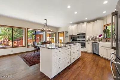 231 Palisades Drive N, Sedona, AZ 86336 - Photo 4