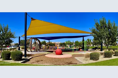 5549 S Dillon --, Mesa, AZ 85212 - Photo 20