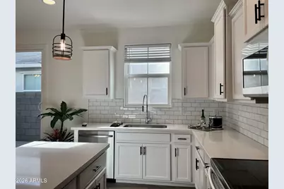 5549 S Dillon --, Mesa, AZ 85212 - Photo 4