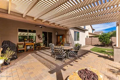 2441 E Penedes Drive, Gilbert, AZ 85298 - Photo 28