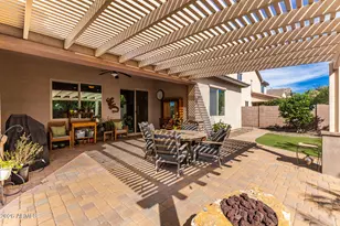 2441 E Penedes Dr, Gilbert, AZ 85298 - Photo 28