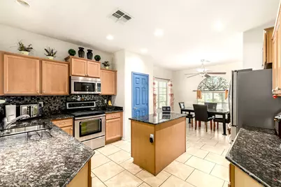 5829 W Euclid Avenue, Laveen, AZ 85339 - Photo 4