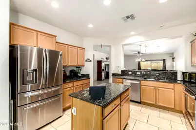 5829 W Euclid Avenue, Laveen, AZ 85339 - Photo 6