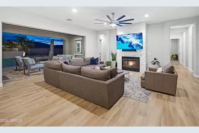 11705 W Red Hawk Drive, Peoria, AZ 85383 - Photo 42