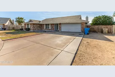 4415 W Calavar Road, Glendale, AZ 85306 - Photo 2