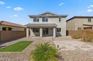 22477 N 95th Dr, Peoria, AZ 85383 - Photo 34