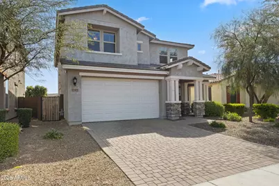 22477 N 95th Drive, Peoria, AZ 85383 - Photo 8