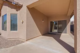 807 E Bradstock Way, San Tan Valley, AZ 85140 - Photo 20