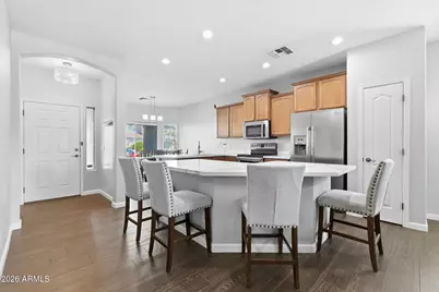 807 E Bradstock Way, San Tan Valley, AZ 85140 - Photo 2