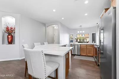 807 E Bradstock Way, San Tan Valley, AZ 85140 - Photo 16