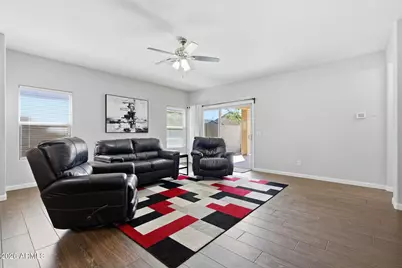 807 E Bradstock Way, San Tan Valley, AZ 85140 - Photo 24