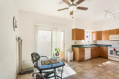 246 S Clubhouse Lane, Sierra Vista, AZ 85635 - Photo 10