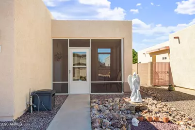 246 S Clubhouse Lane, Sierra Vista, AZ 85635 - Photo 4