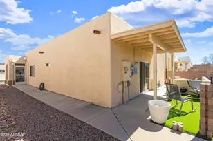 246 S Clubhouse Ln, Sierra Vista, AZ 85635 - Photo 28