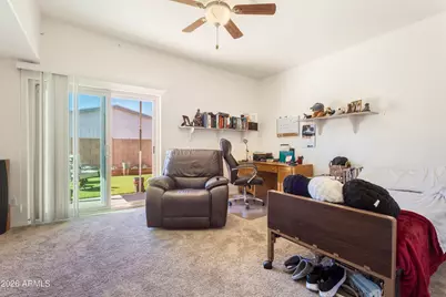 246 S Clubhouse Lane, Sierra Vista, AZ 85635 - Photo 20