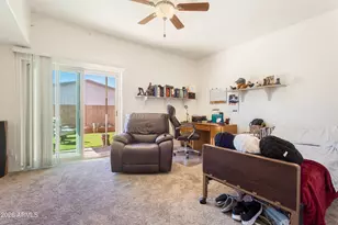 246 S Clubhouse Ln, Sierra Vista, AZ 85635 - Photo 20