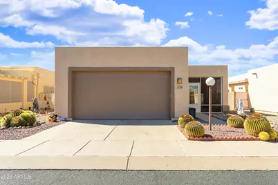 246 S Clubhouse Lane, Sierra Vista, AZ 85635 - Photo 2