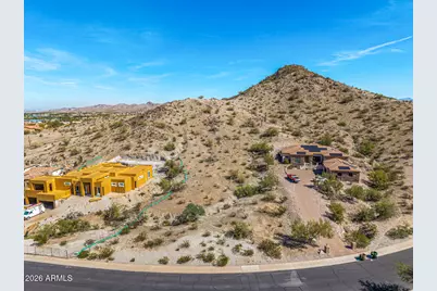 11433 S San Roberto Drive #13, Goodyear, AZ 85338 - Photo 4