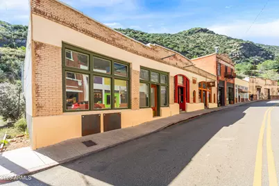 72-78 Main Street, Bisbee, AZ 85603 - Photo 1