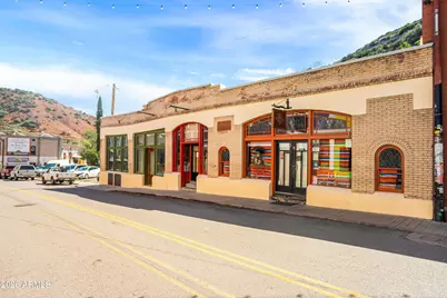 72-78 Main Street, Bisbee, AZ 85603 - Photo 2