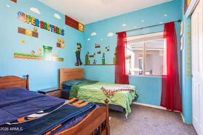 4623 Serenade Place, Sierra Vista, AZ 85650 - Photo 30