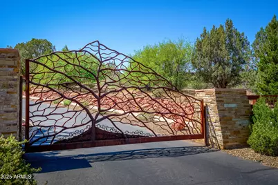 240 Cross Creek Circle #71, Sedona, AZ 86336 - Photo 10