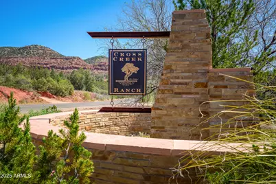 240 Cross Creek Circle #71, Sedona, AZ 86336 - Photo 2