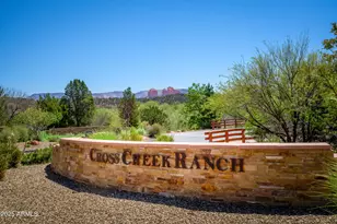 240 Cross Creek Cir, Sedona, AZ 86336 - Photo 1