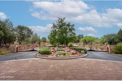 240 Cross Creek Circle #71, Sedona, AZ 86336 - Photo 4