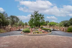 240 Cross Creek Cir, Sedona, AZ 86336 - Photo 4