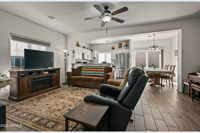 627 Haynes Drive, Clarkdale, AZ 86324 - Photo 8