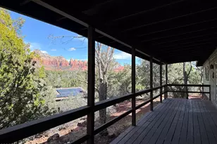 10 Stardust Ln, Sedona, AZ 86336 - Photo 2