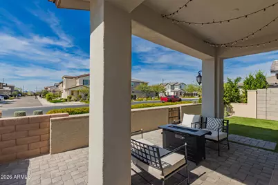 4510 S Nageli --, Mesa, AZ 85212 - Photo 30