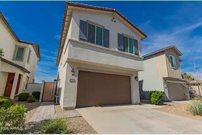 4510 S Nageli --, Mesa, AZ 85212 - Photo 2