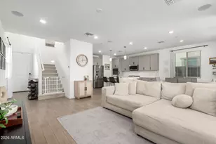 4510 S Nageli, Mesa, AZ 85212 - Photo 4