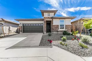 19405 W Badgett Ln, Litchfield Park, AZ 85340 - Photo 1