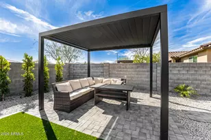 19405 W Badgett Ln, Litchfield Park, AZ 85340 - Photo 30