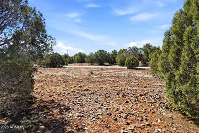 8396 Bear Meadow Drive #34, Show Low, AZ 85901 - Photo 1