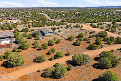 8396 Bear Meadow Drive #34, Show Low, AZ 85901 - Photo 8