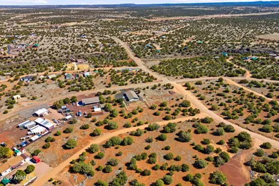 8396 Bear Meadow Drive #34, Show Low, AZ 85901 - Photo 16