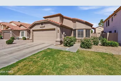 4534 E Amberwood Drive, Phoenix, AZ 85048 - Photo 1