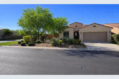 4497 W Hanna Drive, Eloy, AZ 85131 - Photo 2