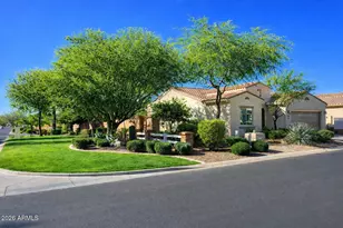 4497 W Hanna Dr, Eloy, AZ 85131 - Photo 4