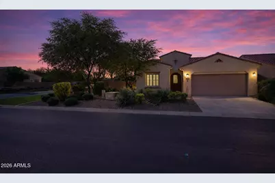4497 W Hanna Drive, Eloy, AZ 85131 - Photo 1