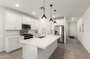 17306 W Sanna St, Waddell, AZ 85355 - Photo 2