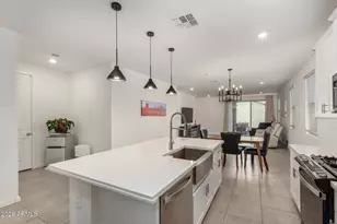 17306 W Sanna St, Waddell, AZ 85355 - Photo 16