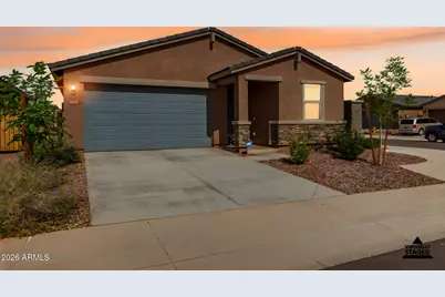 17306 W Sanna Street, Waddell, AZ 85355 - Photo 46