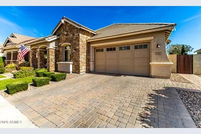 2941 S Jeffry Street, Gilbert, AZ 85295 - Photo 2