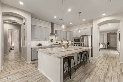 2941 S Jeffry Street, Gilbert, AZ 85295 - Photo 6