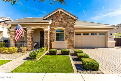 2941 S Jeffry Street, Gilbert, AZ 85295 - Photo 1